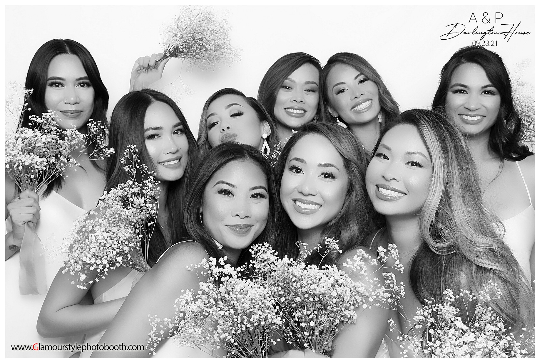 A&P Wedding