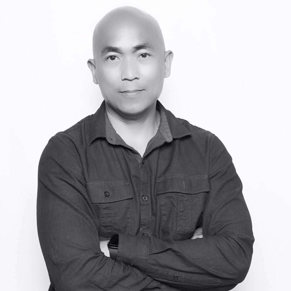 Noel Papa - Founder of Custom Made Photo Booth San Diego